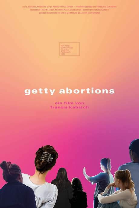 getty abortions